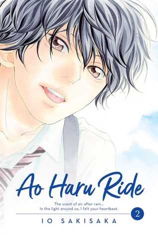 Ao Haru Ride 2 - Volume 2