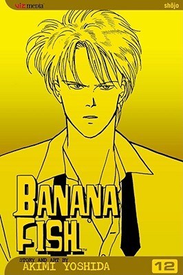 Banana Fish 12 - Volume 12