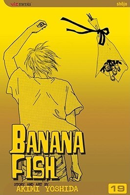 Banana Fish 19 - Volume 19