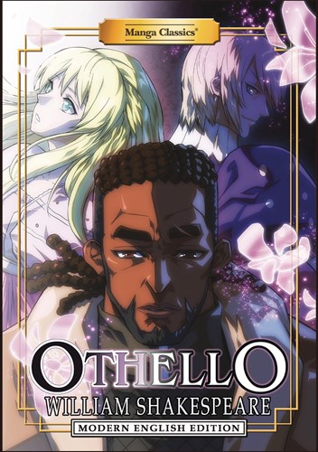 Manga Classics  - Othello (Modern English)
