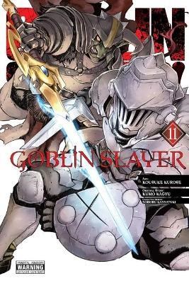 Goblin Slayer 11 - Volume 11