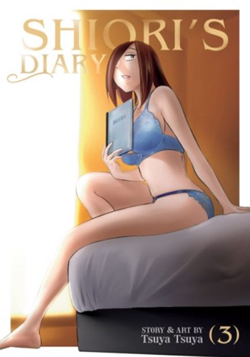 Shiori's Diary 3 - Volume 3