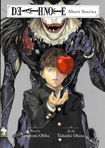 Death Note  - Short Stories