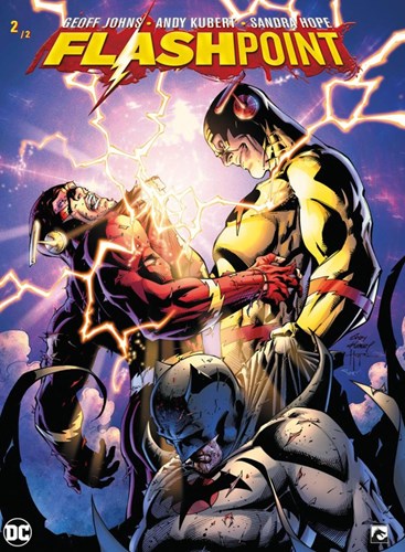 Flashpoint 2 - Deel 2