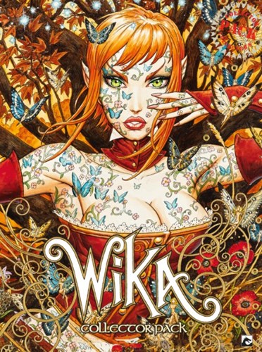 Wika 1-4 - Collector Pack