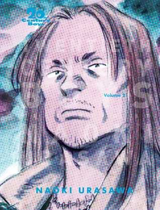 20th Century Boys (ENG) 2 - Perfect Edition - Volume 2 