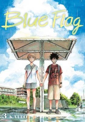 Blue Flag 3 - Volume 3