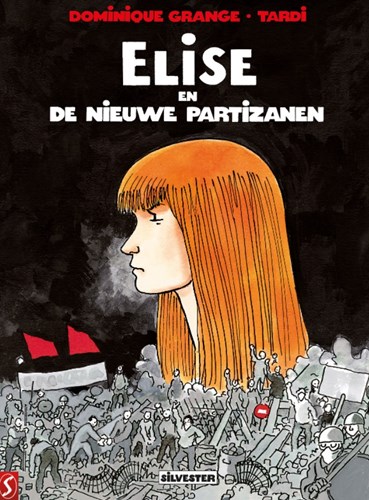 Elise en de Nieuwe Partizanen  - Elise en de Nieuwe Partizanen