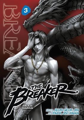 Breaker, the - Omnibus 3 - Volume 3