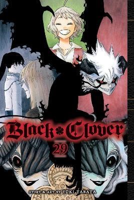 Black Clover 29 - Volume 29