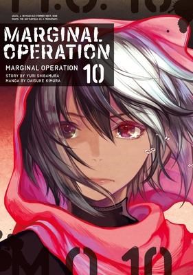 Marginal Operation 10 - Volume 10