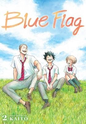 Blue Flag 2 - Volume 2