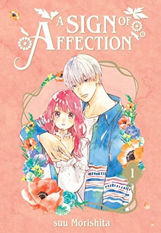 Sign of Affection, A 1 - Volume 1