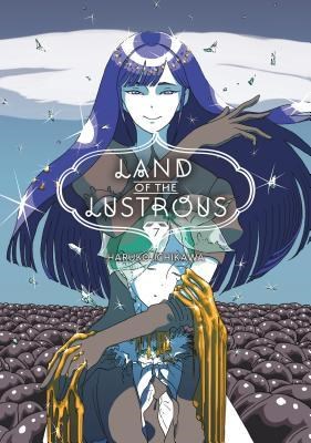 Land of the Lustrous 7 - Volume 7