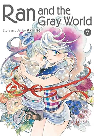 Ran and the Gray World 7 - Volume 7