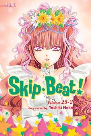 Skip-Beat! (3-in-1 Edition) 9 - Volumes 25-26-27