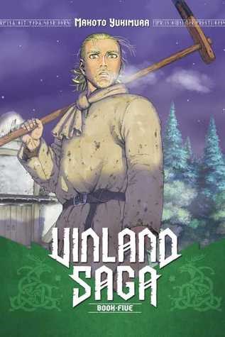 Vinland Saga 5 - Omnibus 5