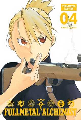 Fullmetal Alchemist - Fullmetal Edition 4 - Fullmetal Edition 4