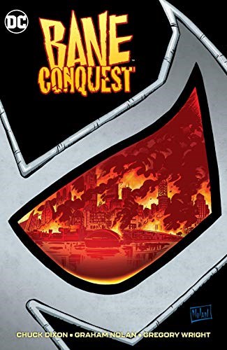 Bane  - Bane: Conquest