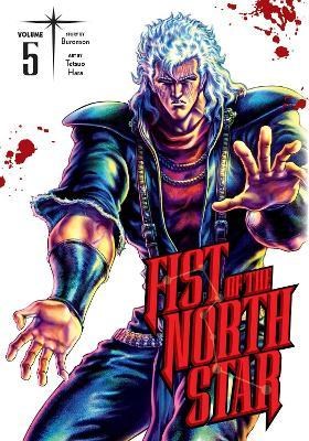 Fist of the North Star 5 - Volume 5
