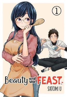 Beauty and the Feast 1 - Volume 1