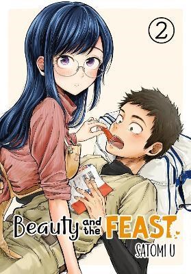 Beauty and the Feast 2 - Volume 2