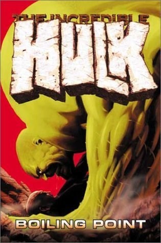 Incredible Hulk, the (1999) 2 - Boiling Point