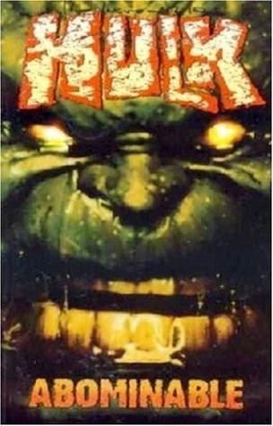 Incredible Hulk, the (1999) 4 - Abominable