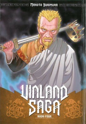 Vinland Saga 4 - Omnibus 4