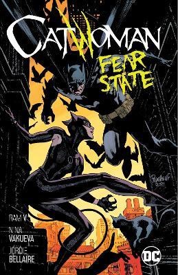 Catwoman (2018) 6 - Fear State