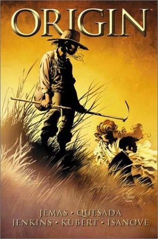 Wolverine - One-Shots  - Origin TPB