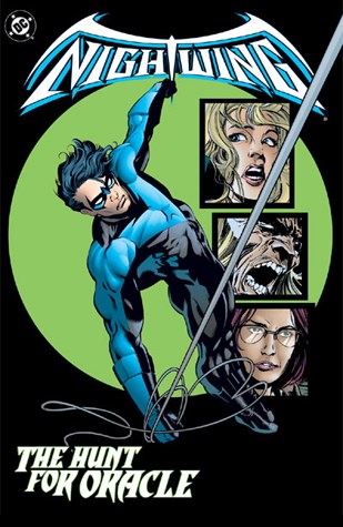 Nightwing (1996-2009) 5 - The Hunt for Oracle