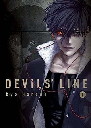 Devil's Line 1 - Volume 1