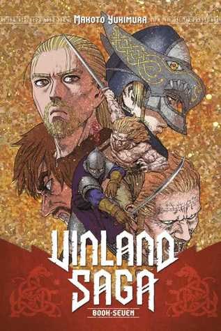 Vinland Saga 7 - Omnibus 7