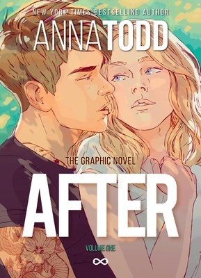 After 1 - After - The Graphic Novel