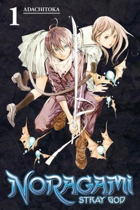 Noragami: Stray God 1 - Volume 1