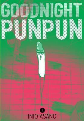Goodnight Punpun 2 - Omnibus 2