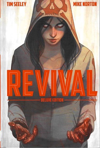 Revival 1-4 - Revival Deluxe Edition - Pakket