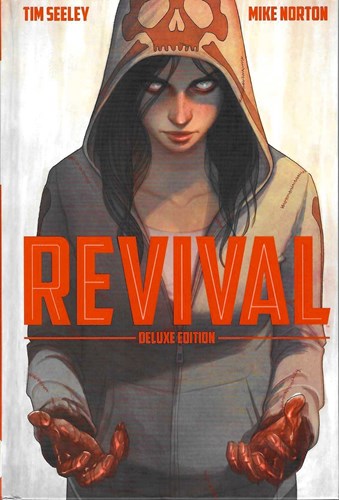 Revival 1-4 - Revival - Pakket