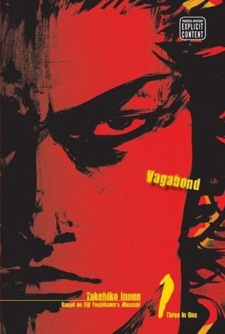 Vagabond (VizBIG Edition) 1 - Volume 1 (1-3)