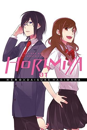 Horimiya 1 - Volume 1