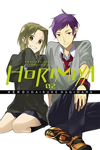 Horimiya 2 - Volume 2