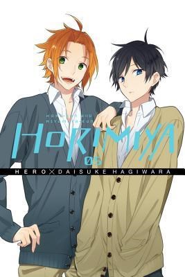 Horimiya 5 - Volume 5