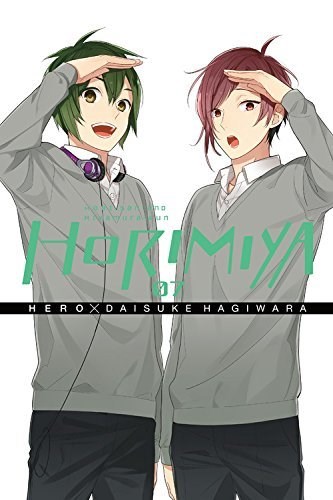 Horimiya 7 - Volume 7