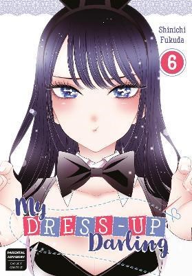 My Dress-up Darling 6 - Volume 6