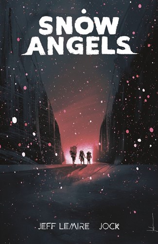 Snow Angels 1 - Volume 1