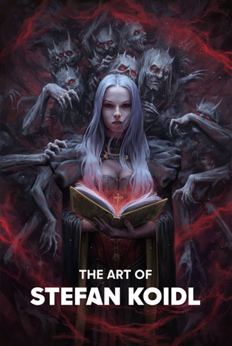 Stefan Koidl  - The art of Stefan Koidl