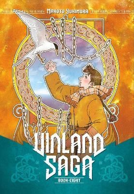 Vinland Saga 8 - Omnibus 8