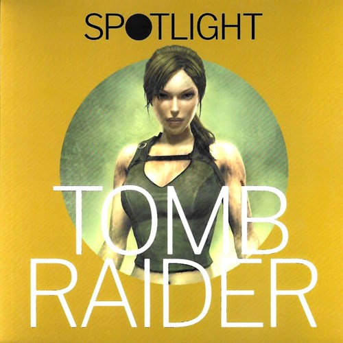 Tomb Raider - divers  - Spotlight - Tomb Raider
