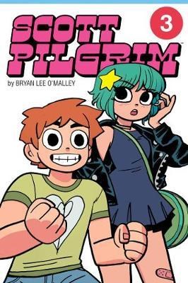 Scott Pilgrim - Color Collection 3 - Volume 3